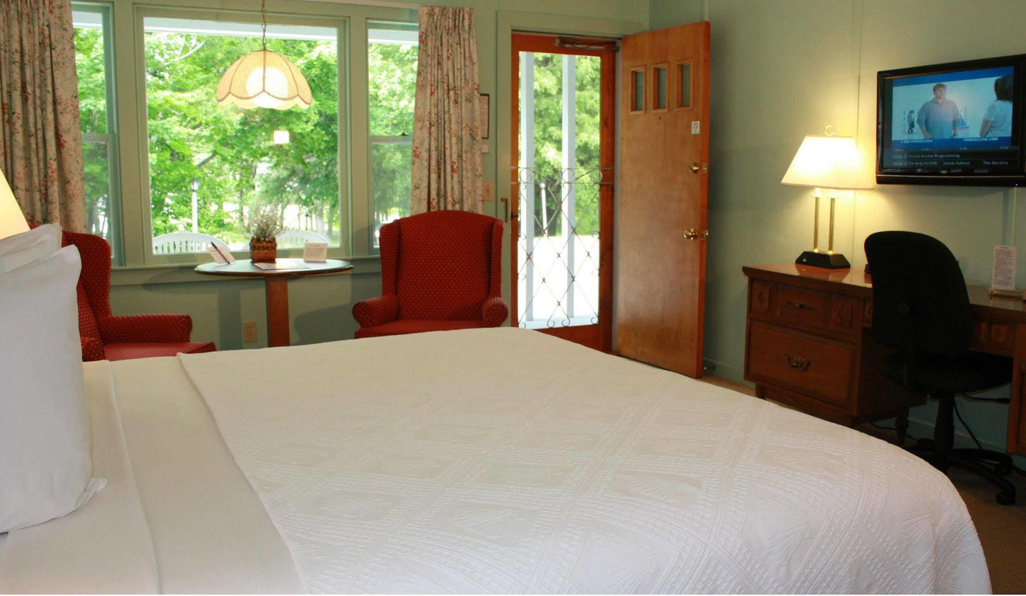 Highbrook Motel Bar Harbor Kültér fotó