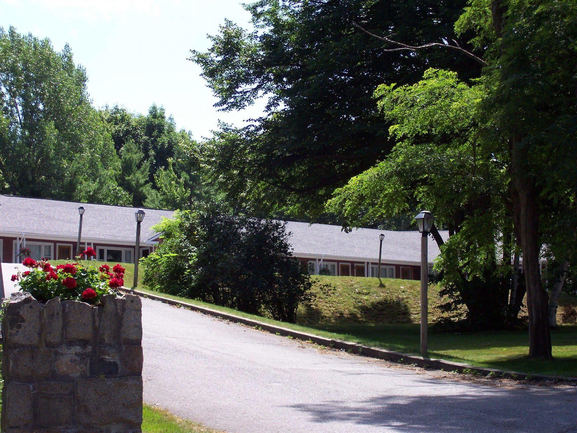 Highbrook Motel Bar Harbor Kültér fotó